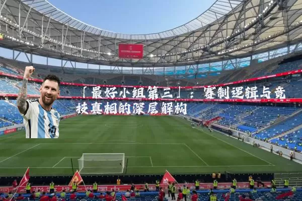 「最好小组第三」:赛制逻辑与竞技真相的深层解构