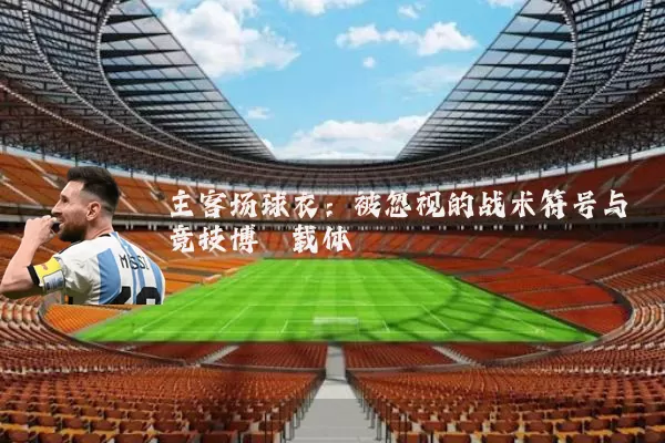 主客场球衣:被忽视的战术符号与竞技博弈载体