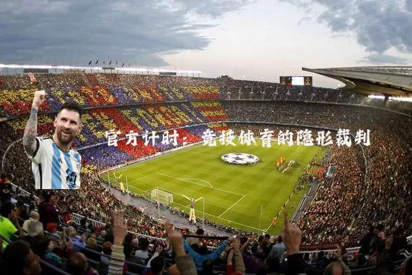官方计时:竞技体育的隐形裁判